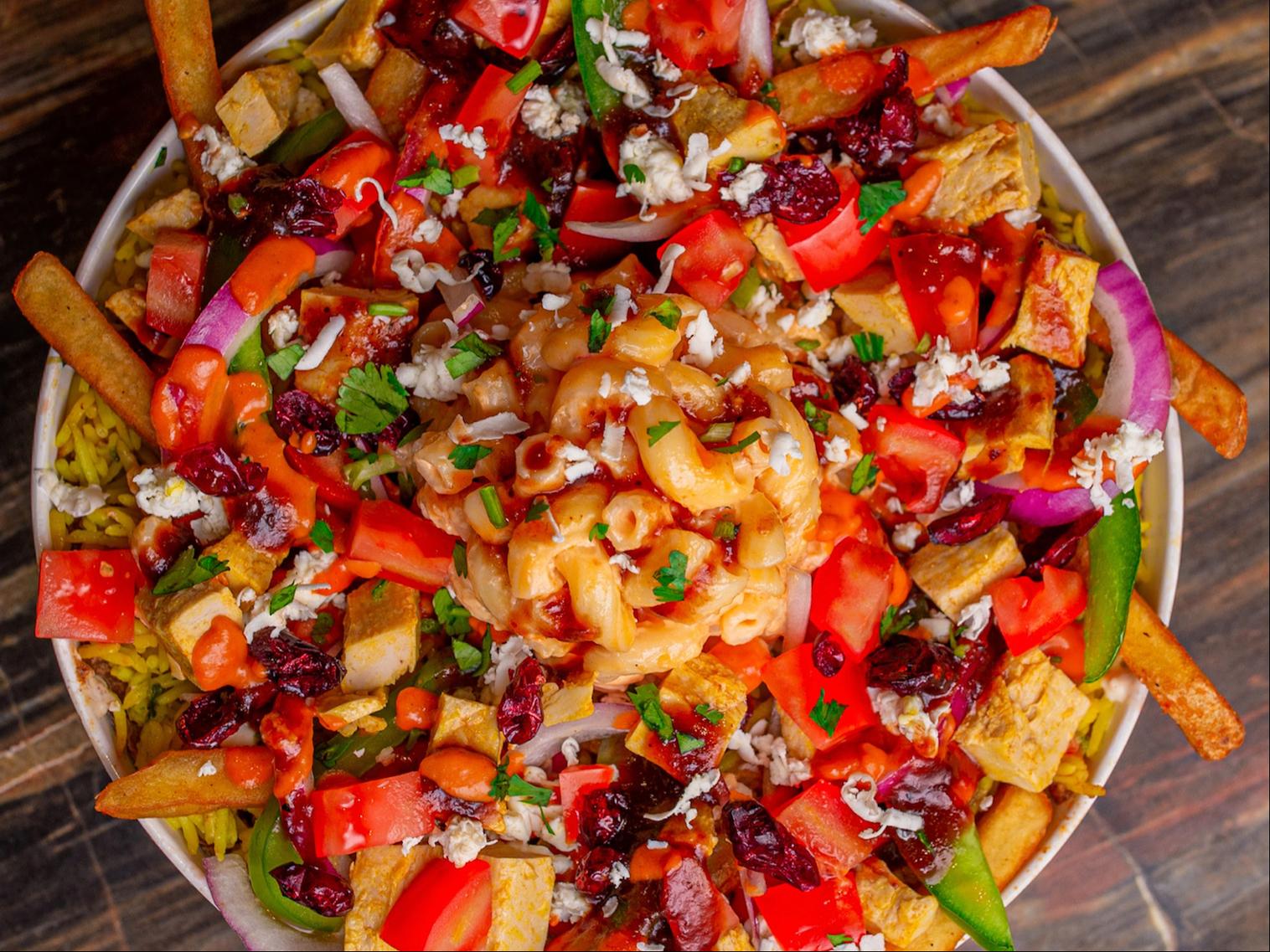 Photo credit: grubhub