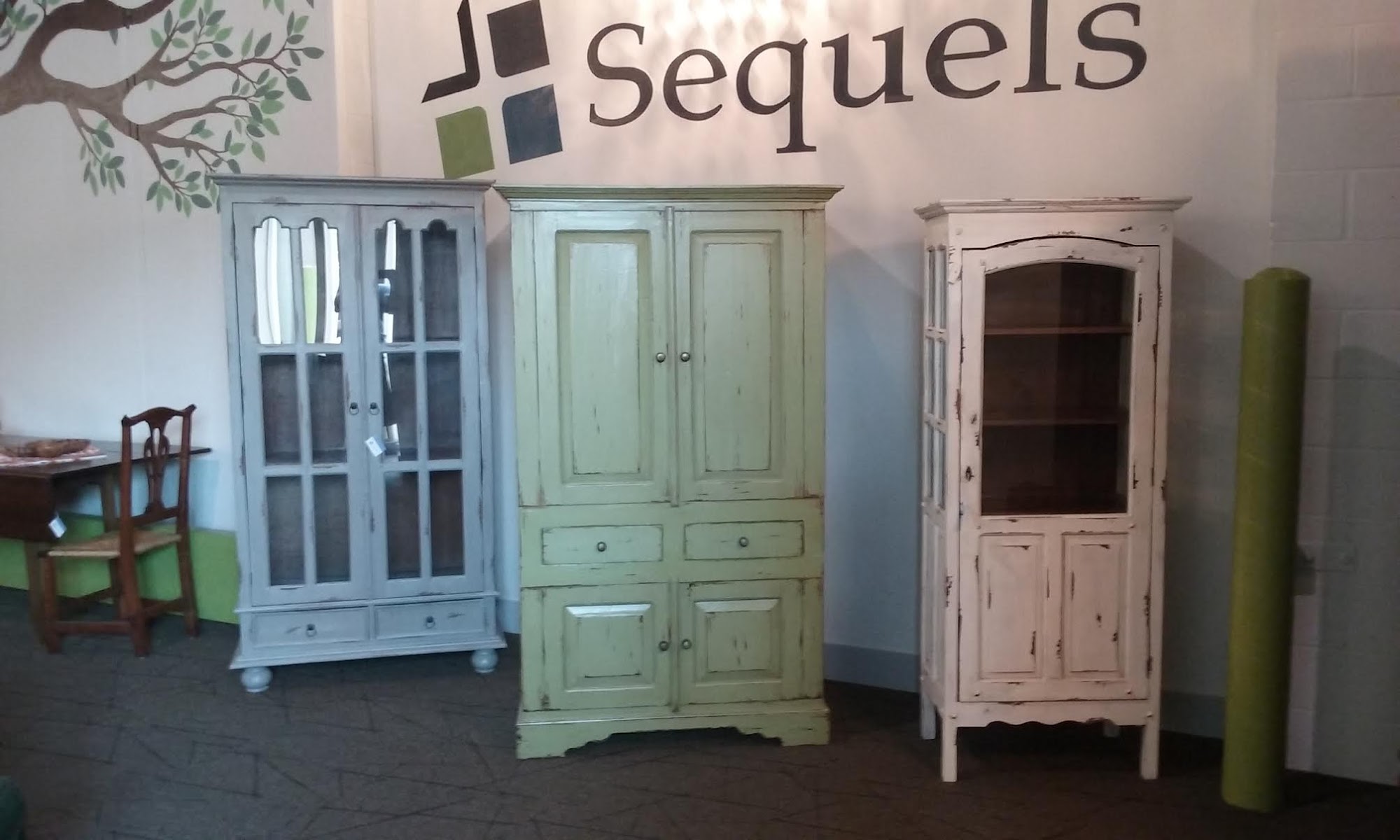 Sequels Home Furnishings - Winton Place