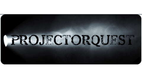 Projectorquest