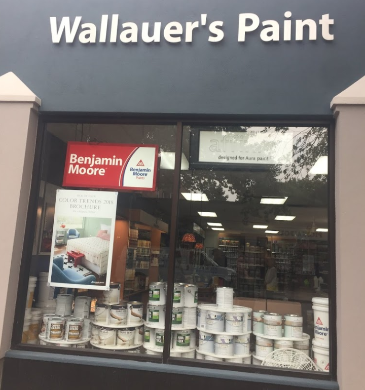 Wallauer Paint