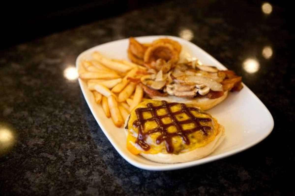 Photo credit: zomato