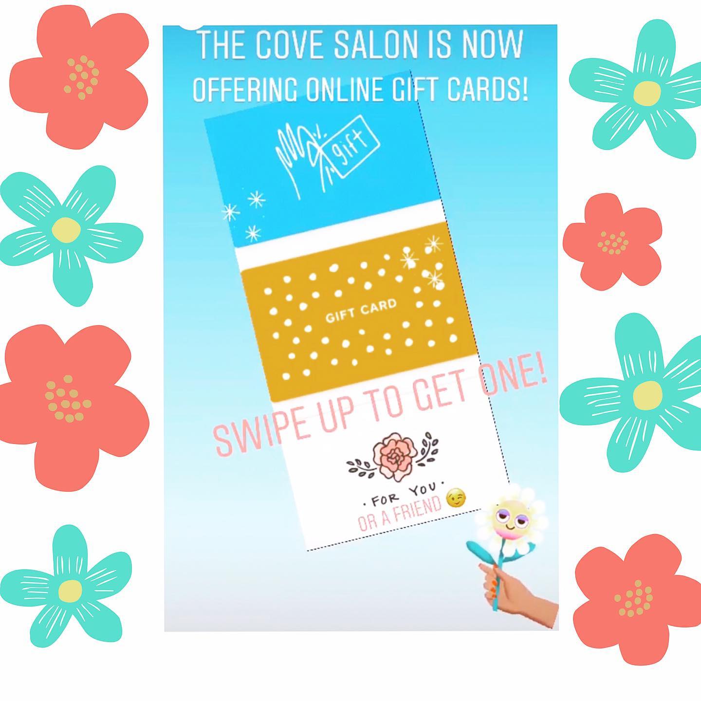 The Cove Salon