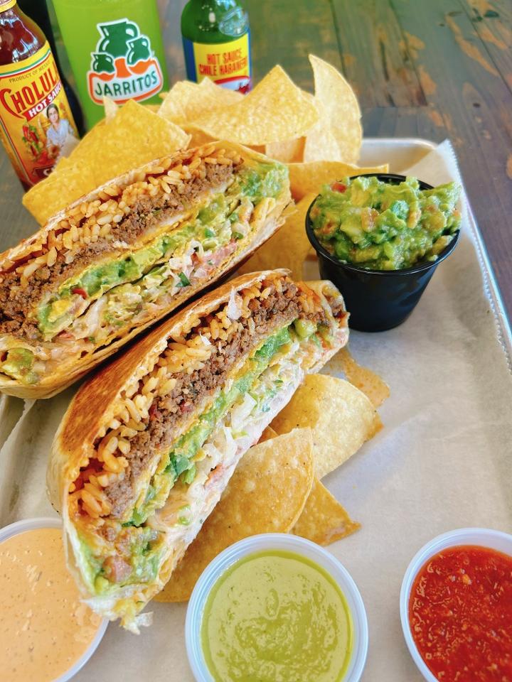 Photo credit: grubhub