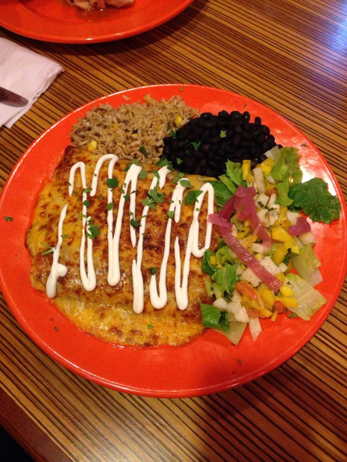 Photo credit: zomato
