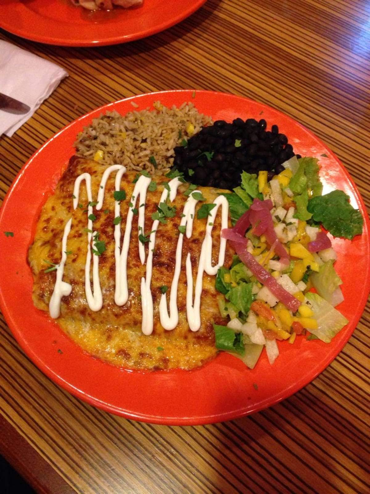 Photo credit: zomato