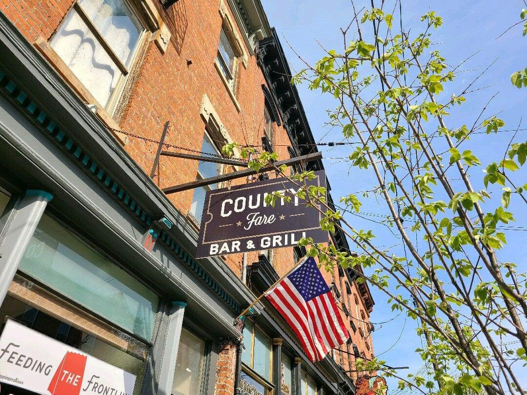 Photo credit: nextdoor