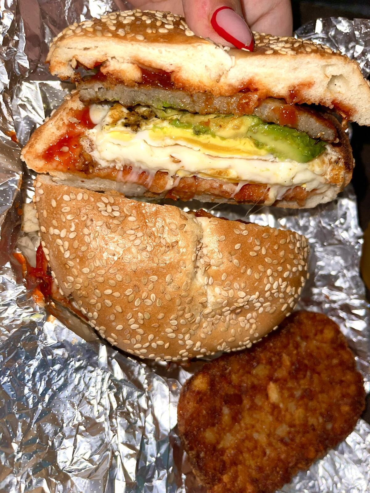 Photo credit: nextdoor