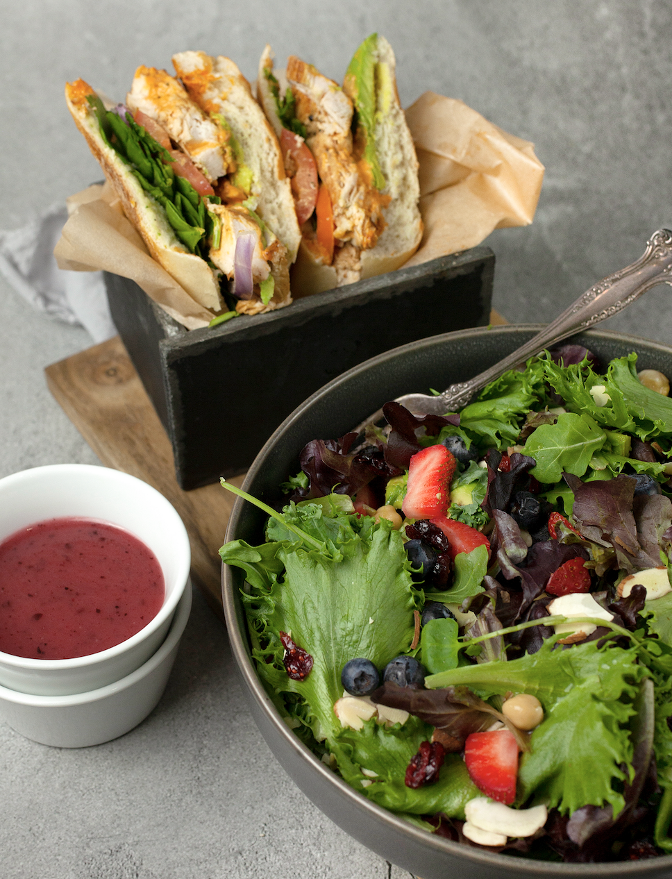 Photo credit: grubhub