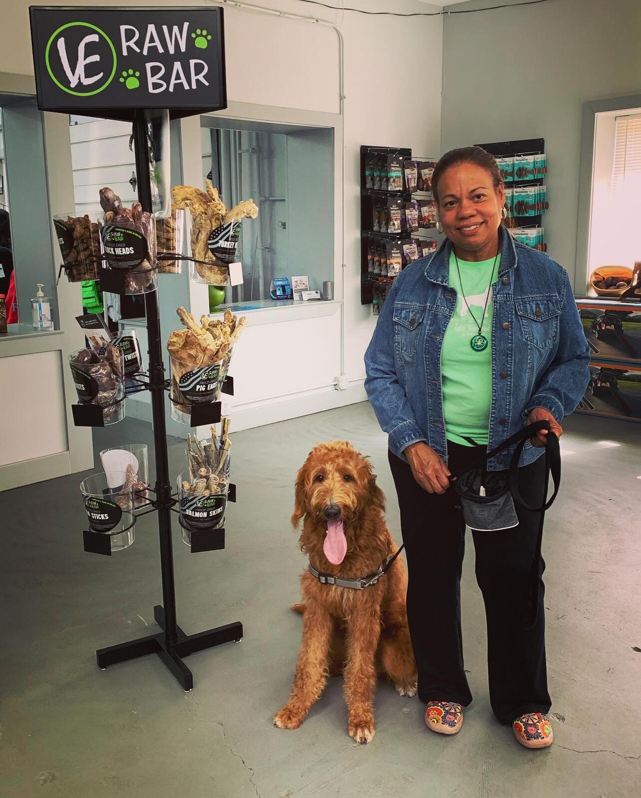 Photo credit: nextdoor