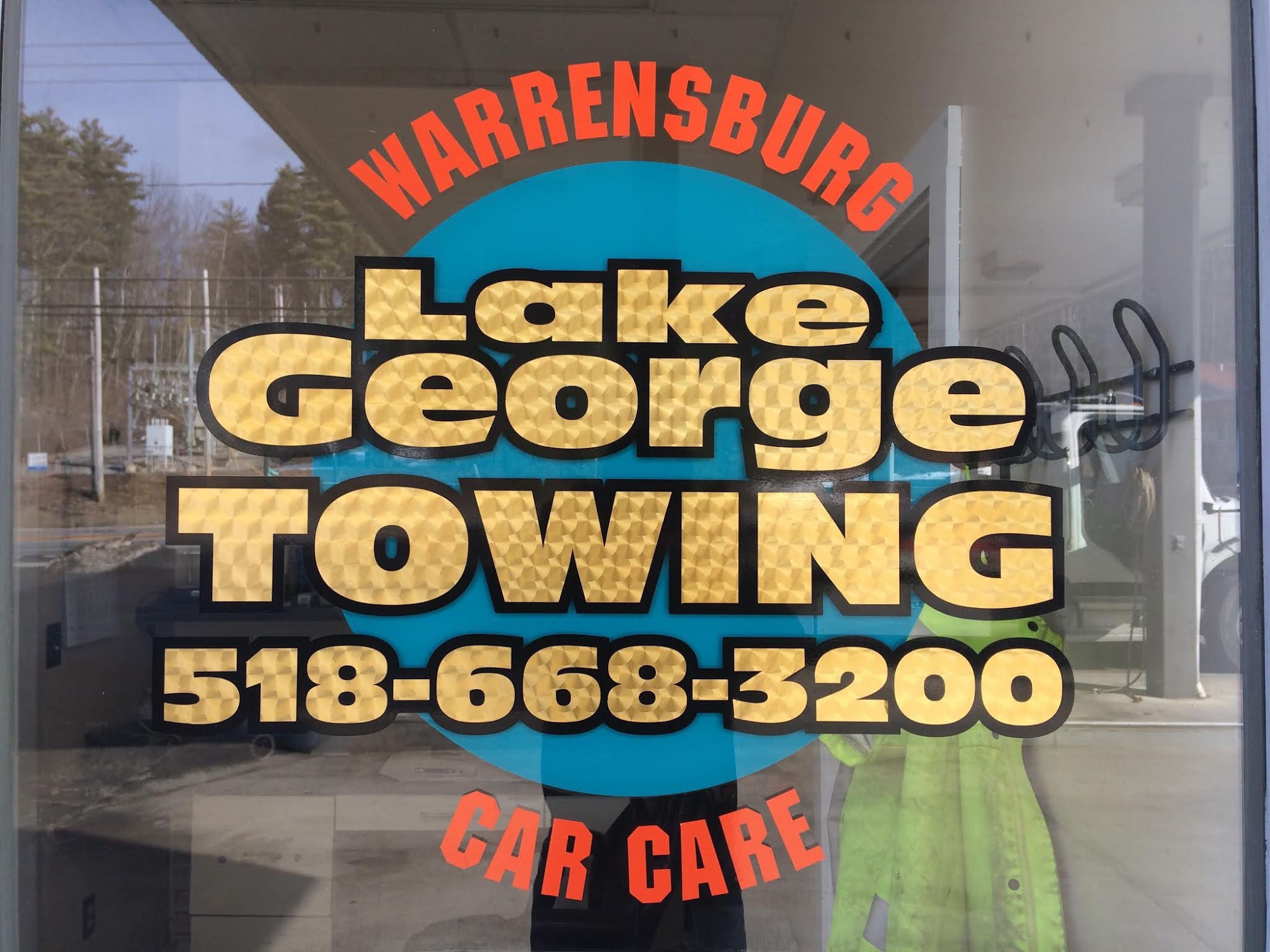 Warrensburg Car Care LLC