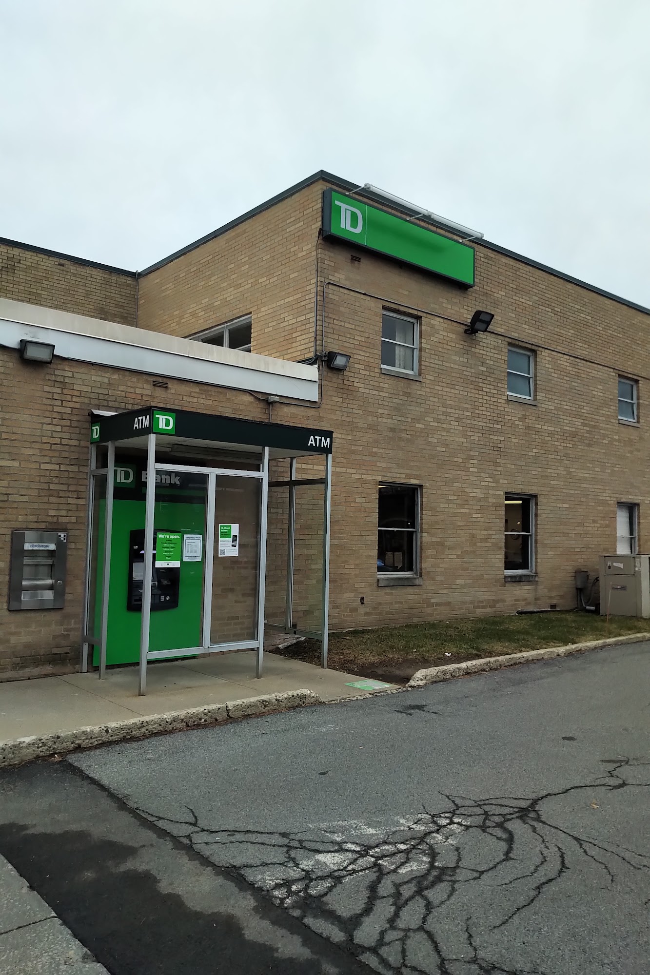 TD Bank