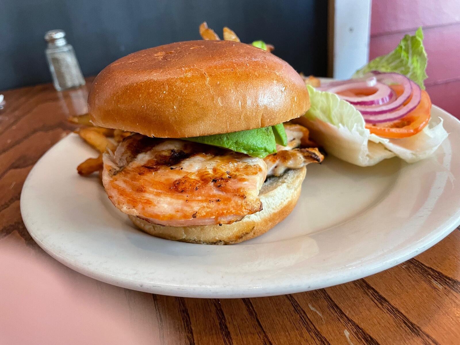 Photo credit: nextdoor