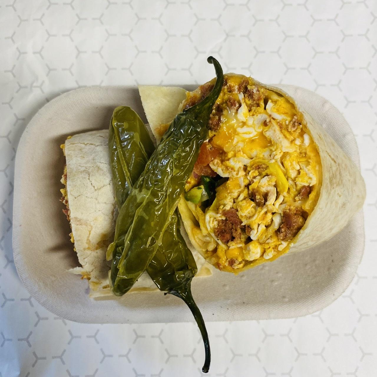 Photo credit: grubhub