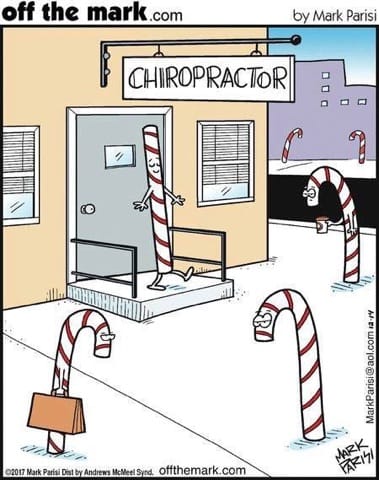 Lefebvre Chiropractic Office 20 Saratoga Ave, Waterford New York 12188