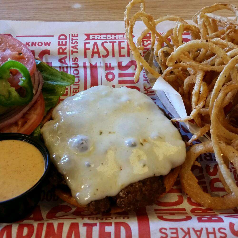 Photo credit: zomato