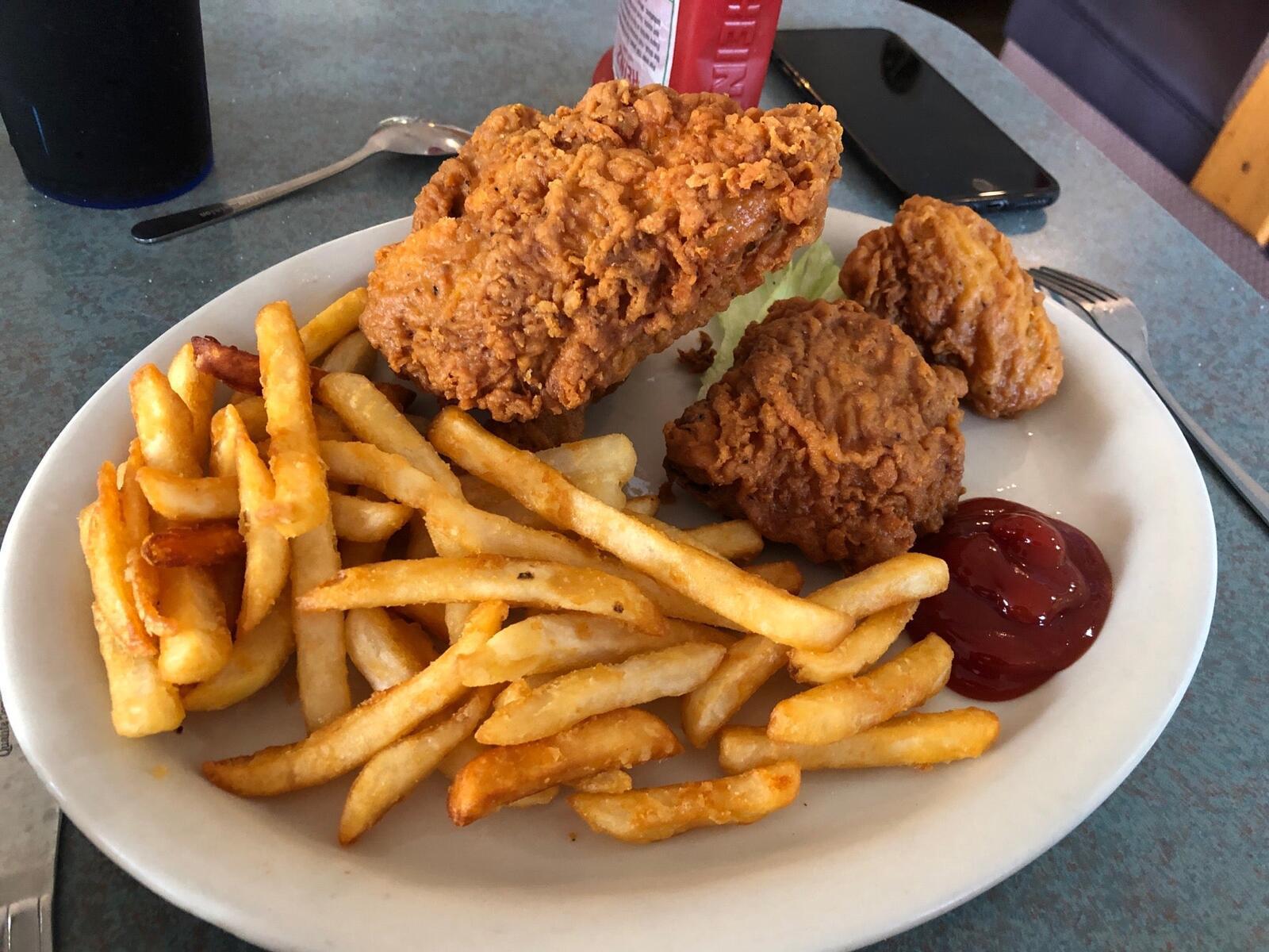 Photo credit: nextdoor