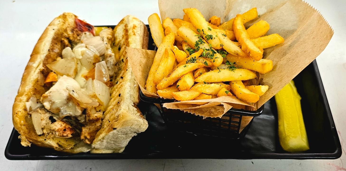 Photo credit: grubhub