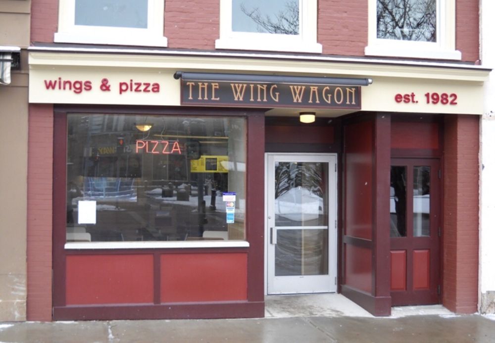 The 30 Best Restaurants In Watertown Ny - Dec 2021 Selection By Restaurantji
