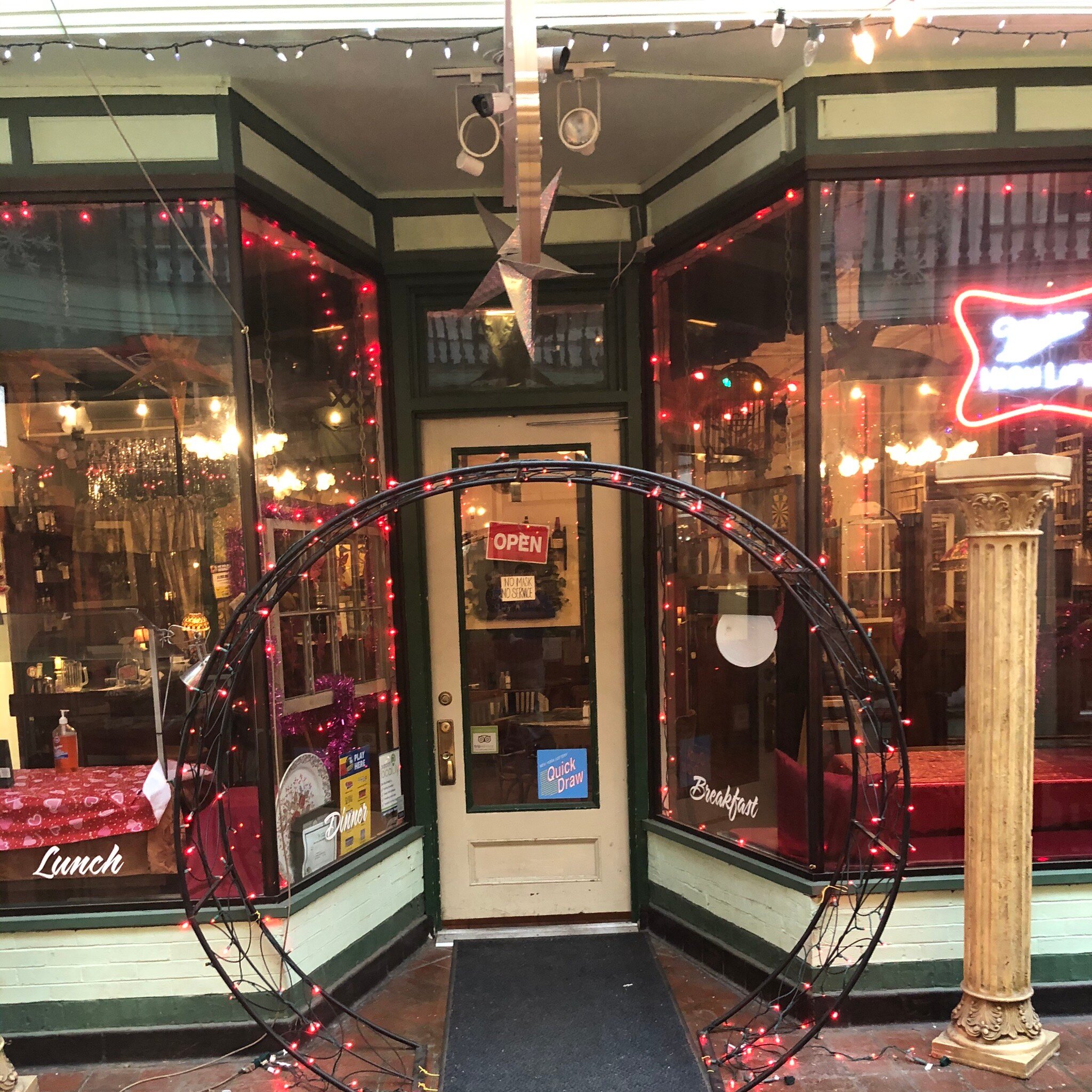 Photo credit: tripadvisor