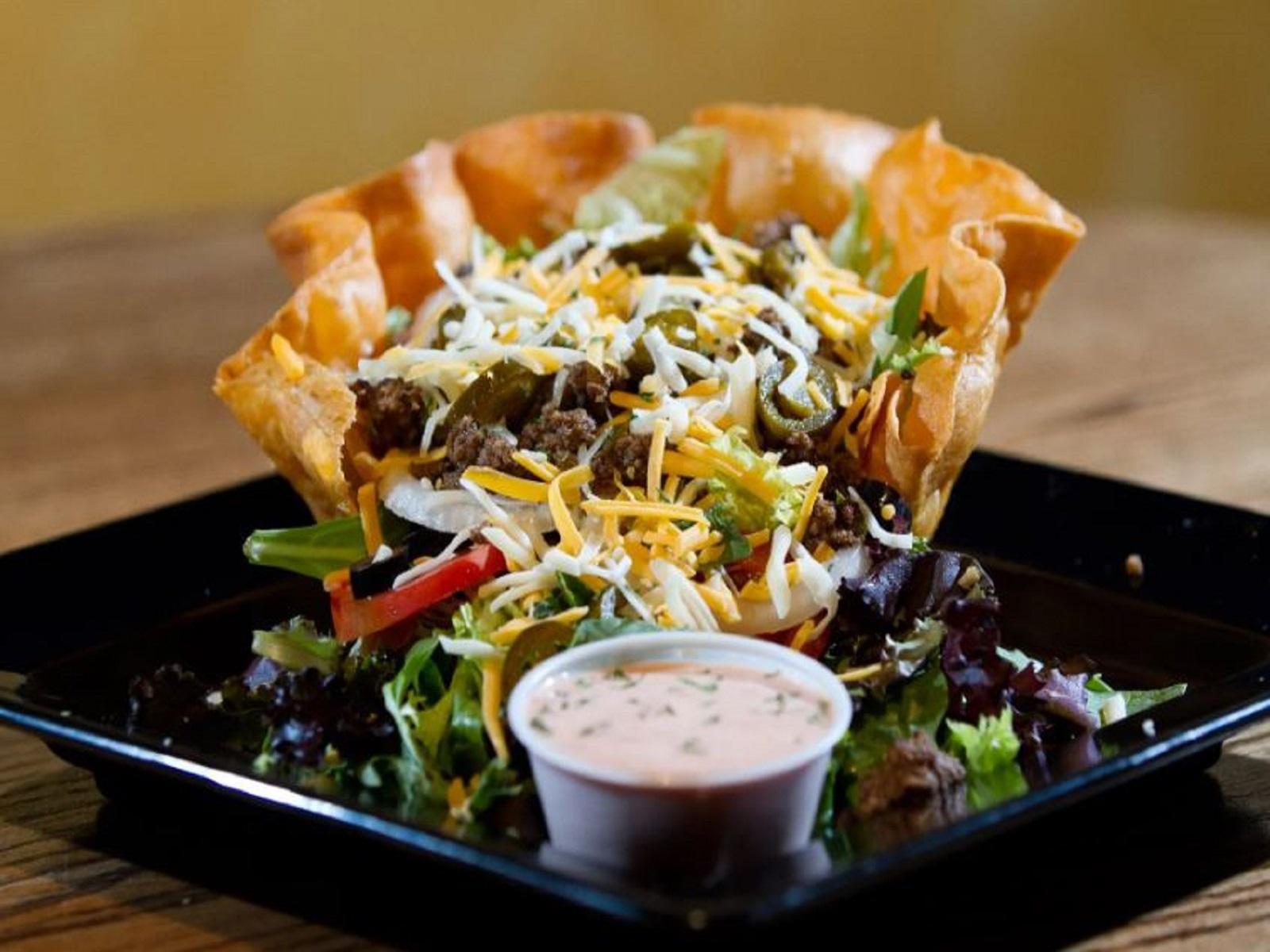 Photo credit: grubhub