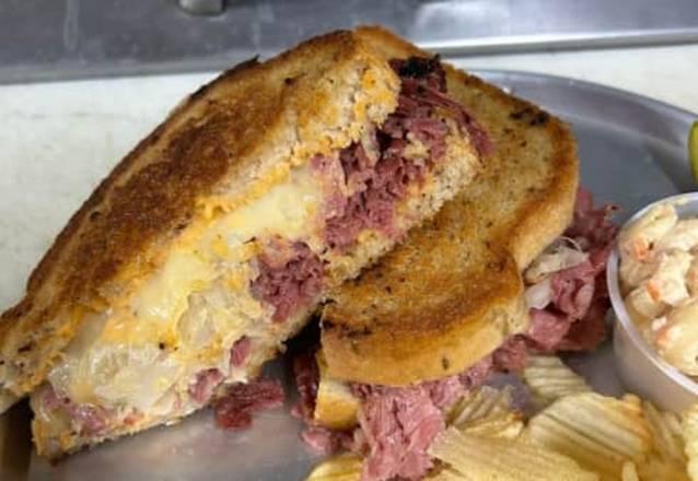 Photo credit: ubereats
