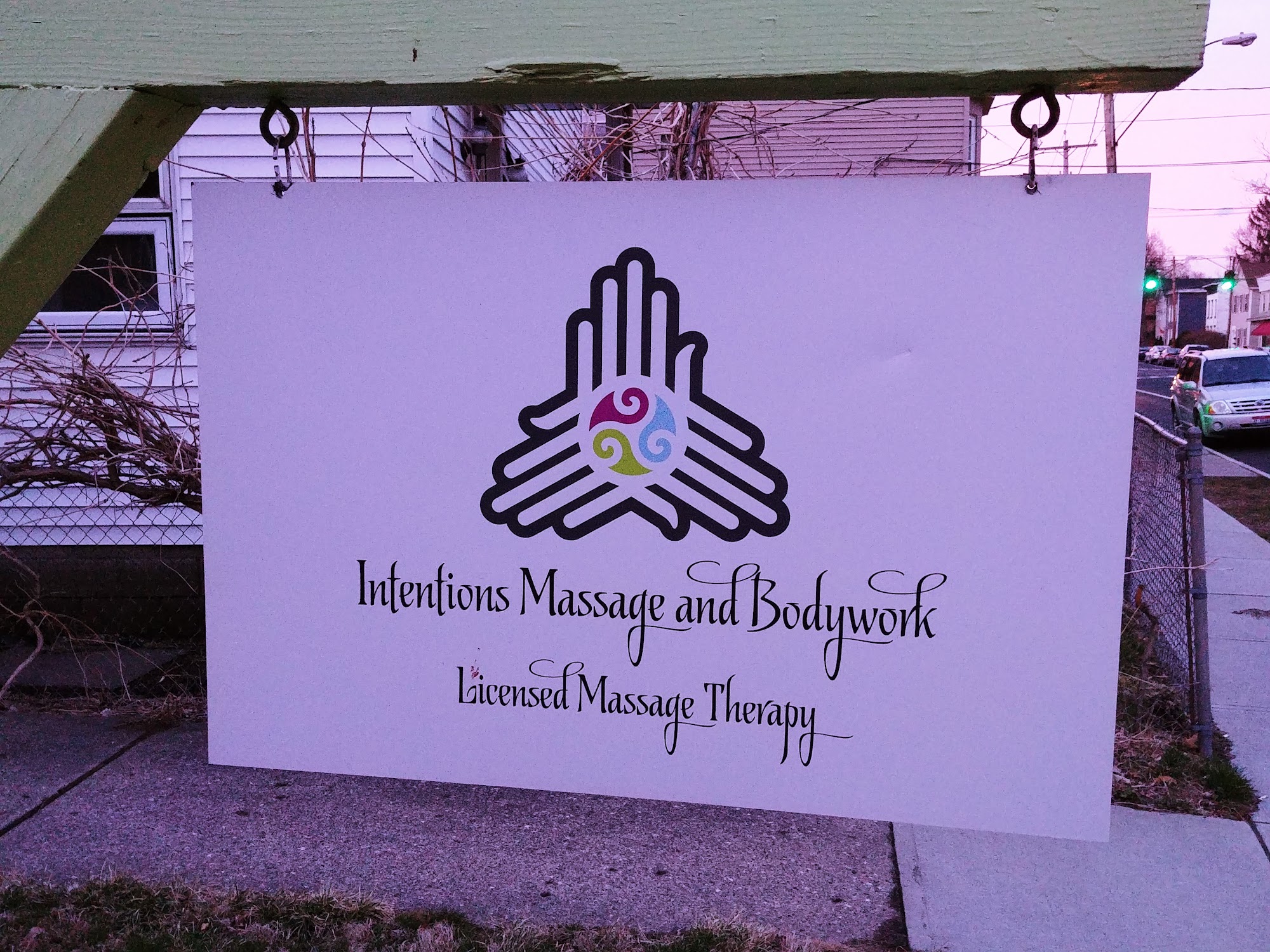 Tranquil Intentions Massage & Bodywork