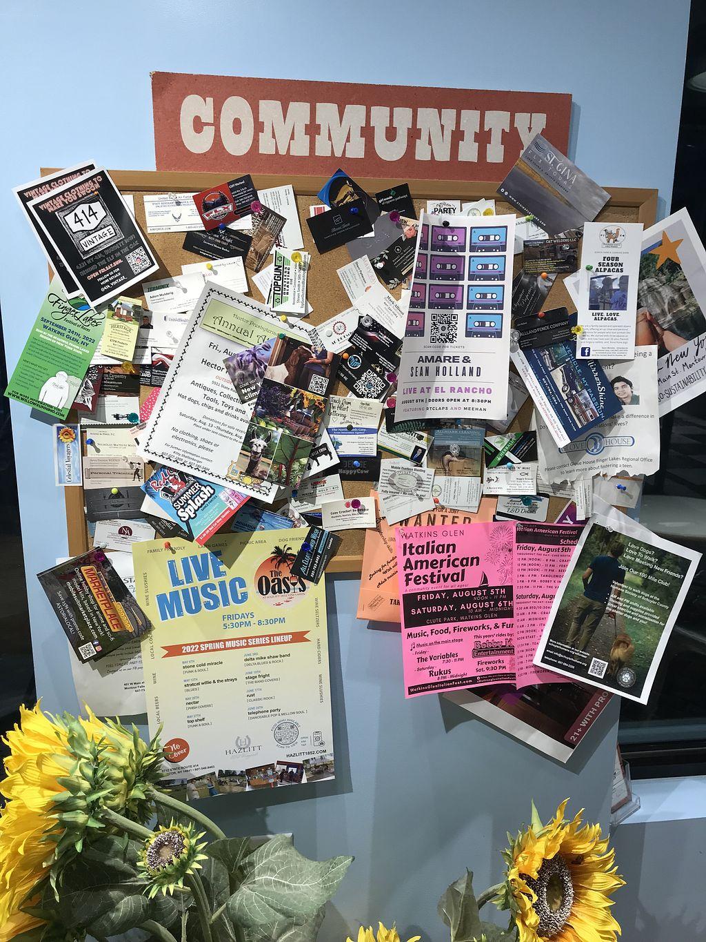 Photo credit: happycow