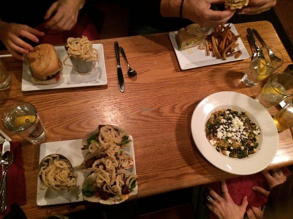 Photo credit: happycow