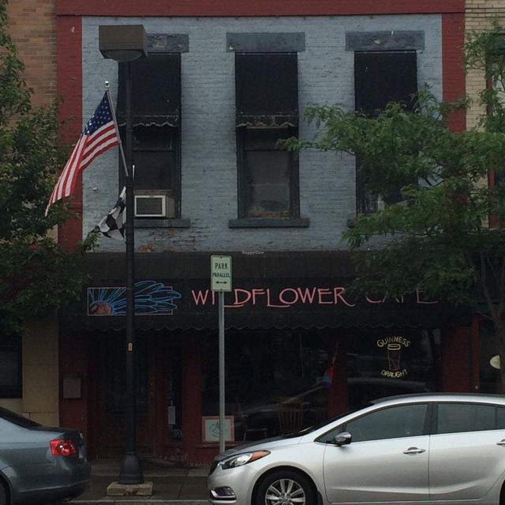 Photo credit: happycow