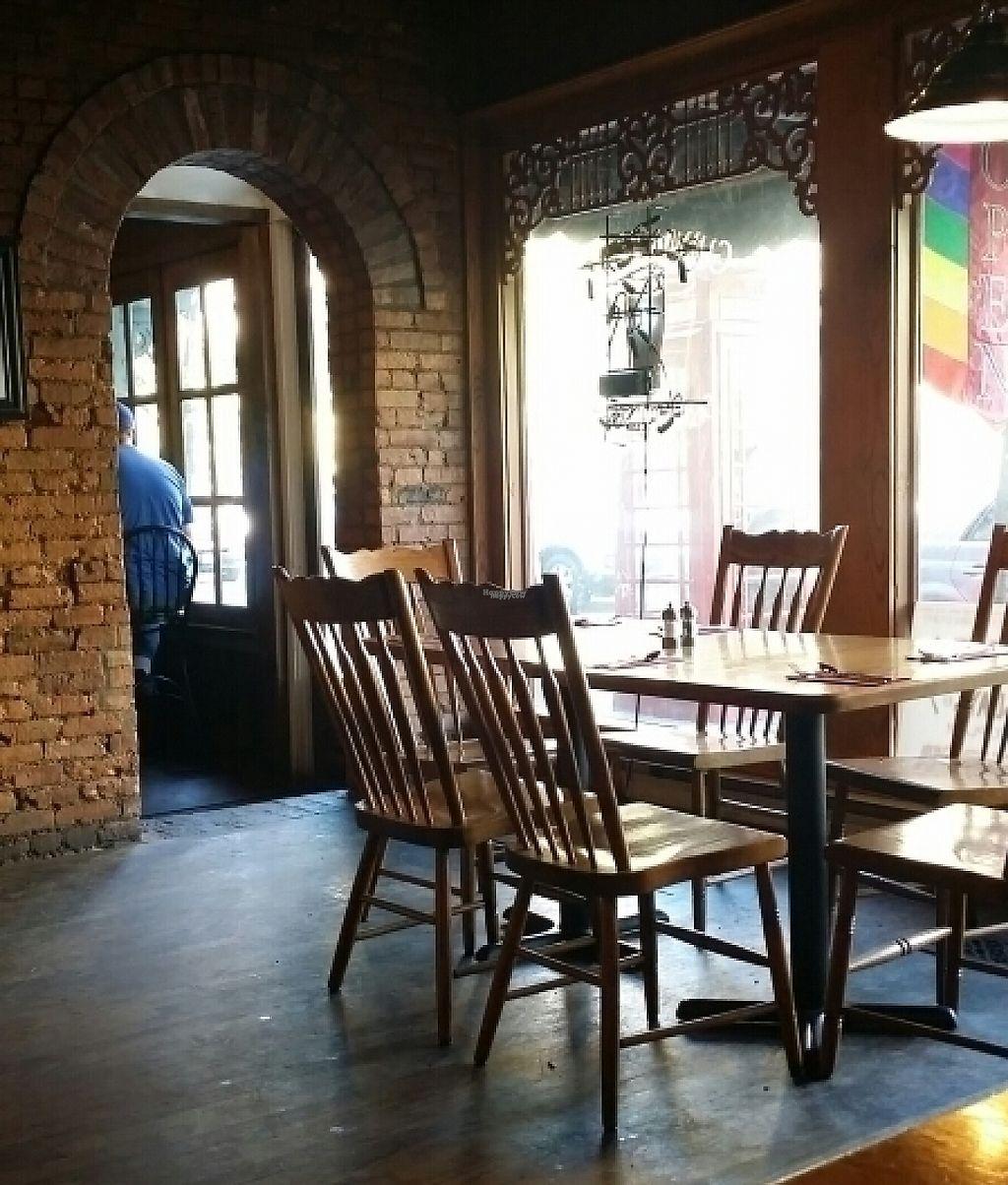 Photo credit: happycow