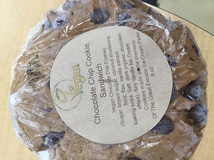 Photo credit: happycow