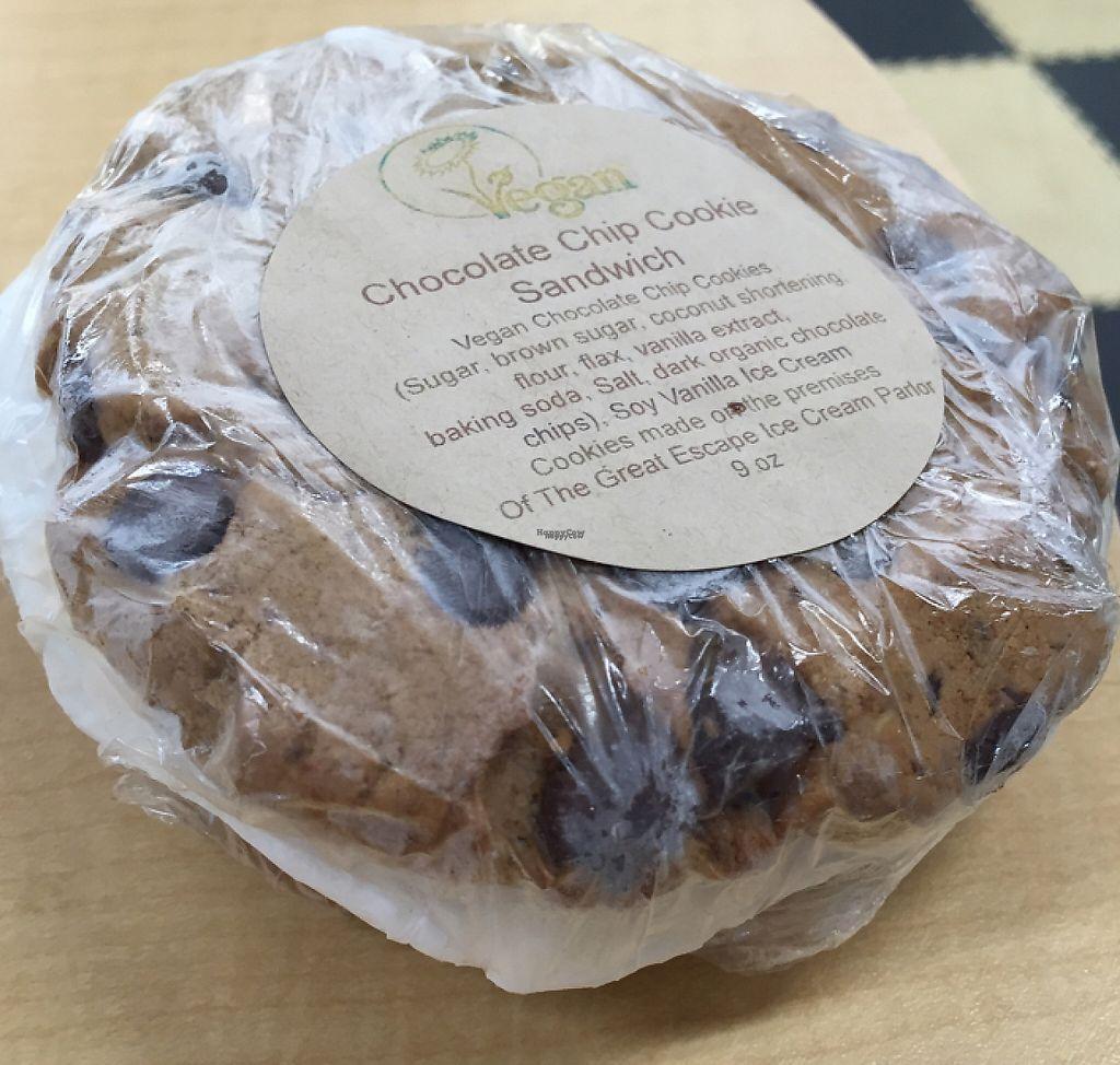 Photo credit: happycow