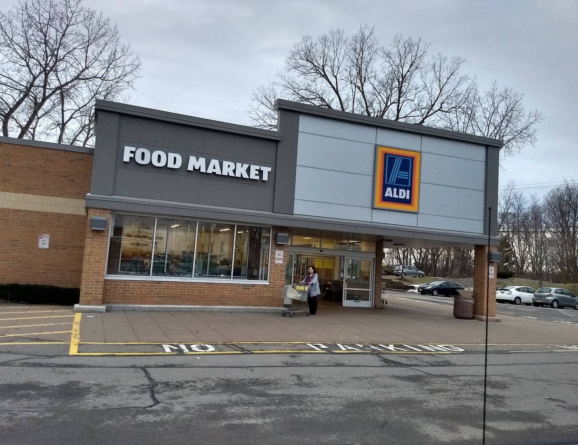 ALDI