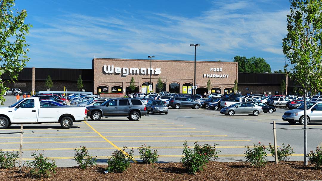 Wegmans