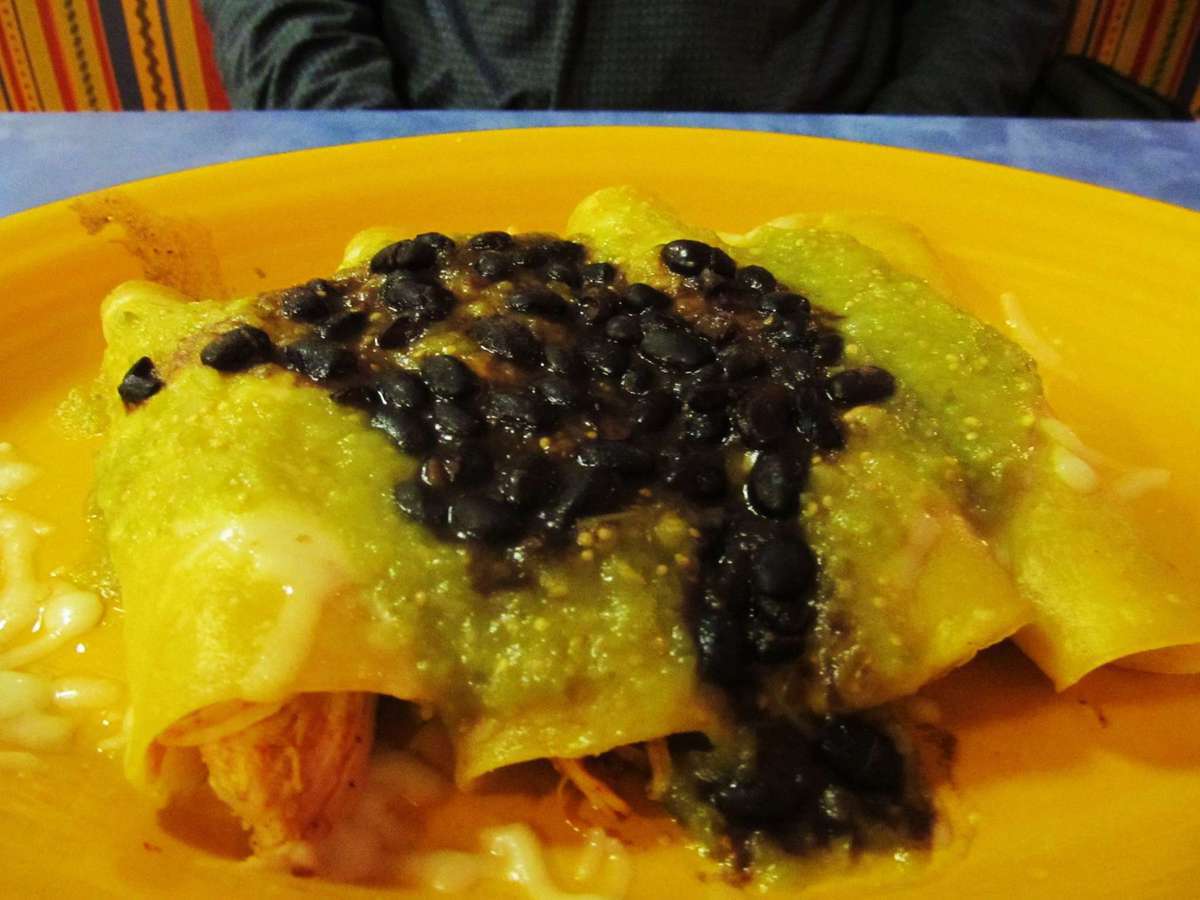 Photo credit: zomato