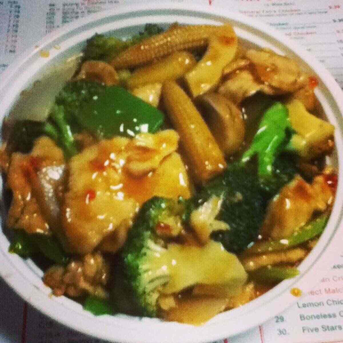 Photo credit: zomato