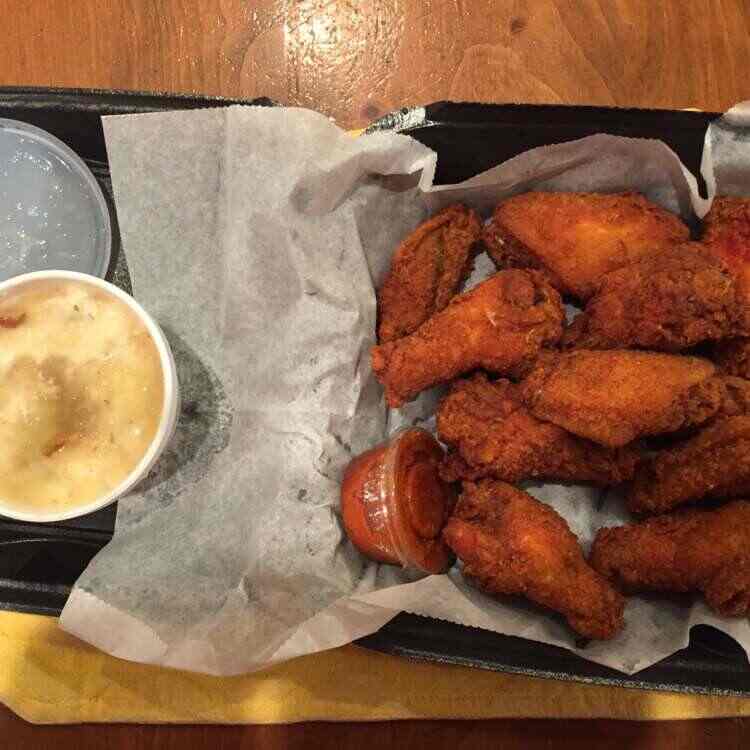 Photo credit: zomato