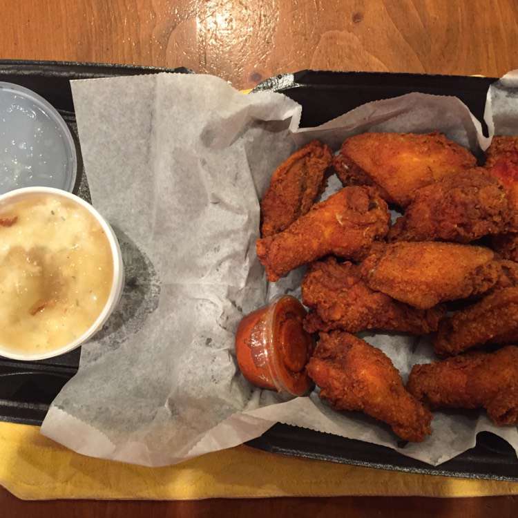 Photo credit: zomato
