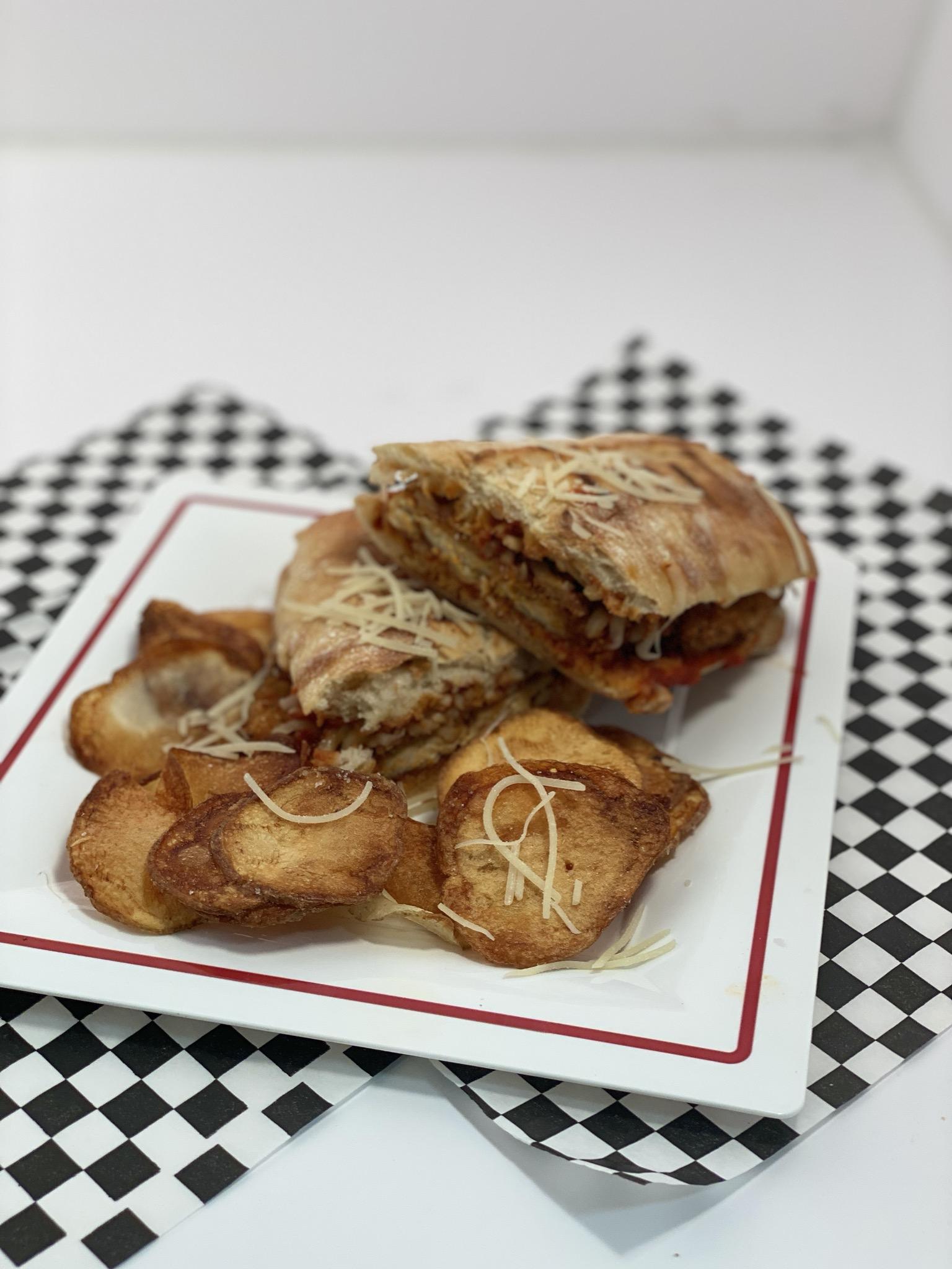 Photo credit: grubhub