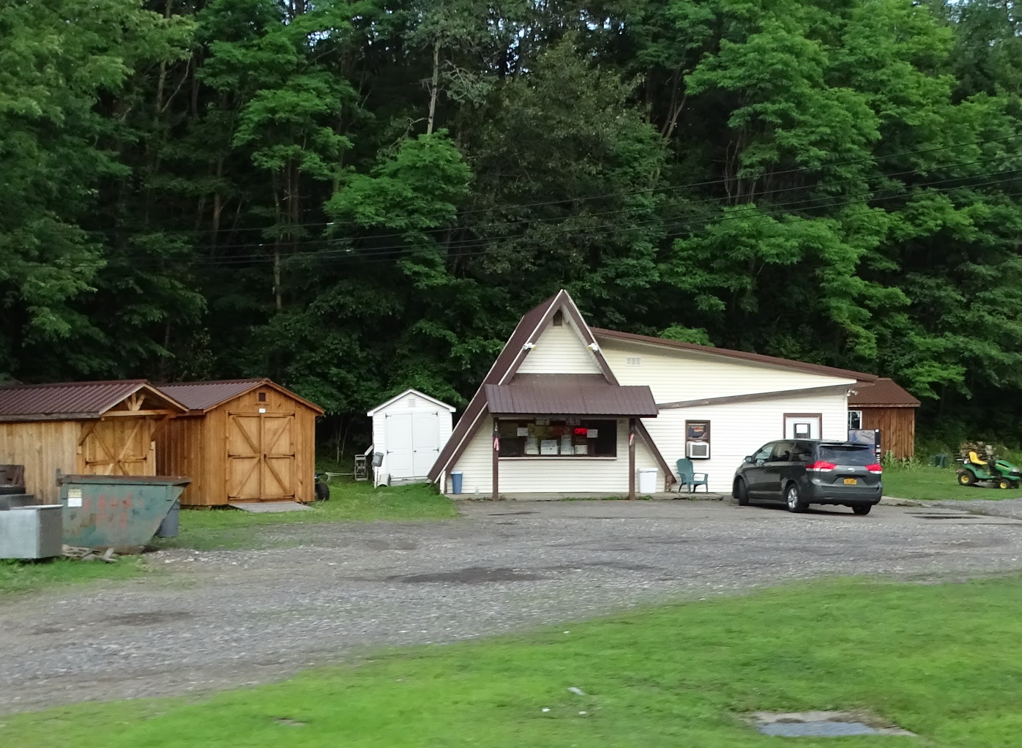 Torts Twist 1343 NY-30, Wells, NY 12190