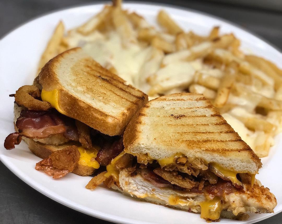 Photo credit: grubhub