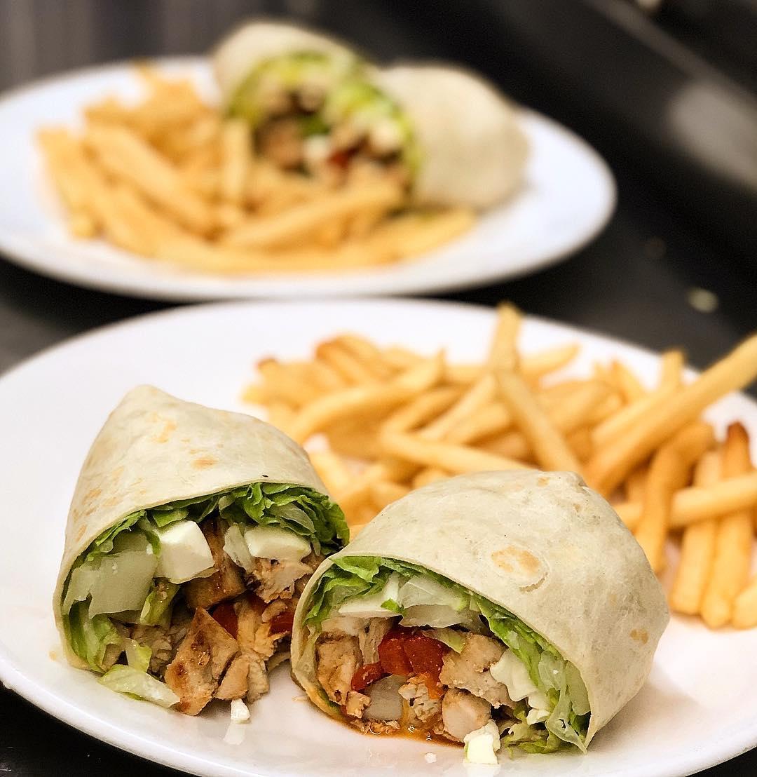 Photo credit: grubhub
