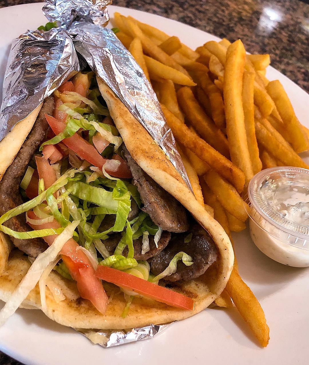 Photo credit: grubhub