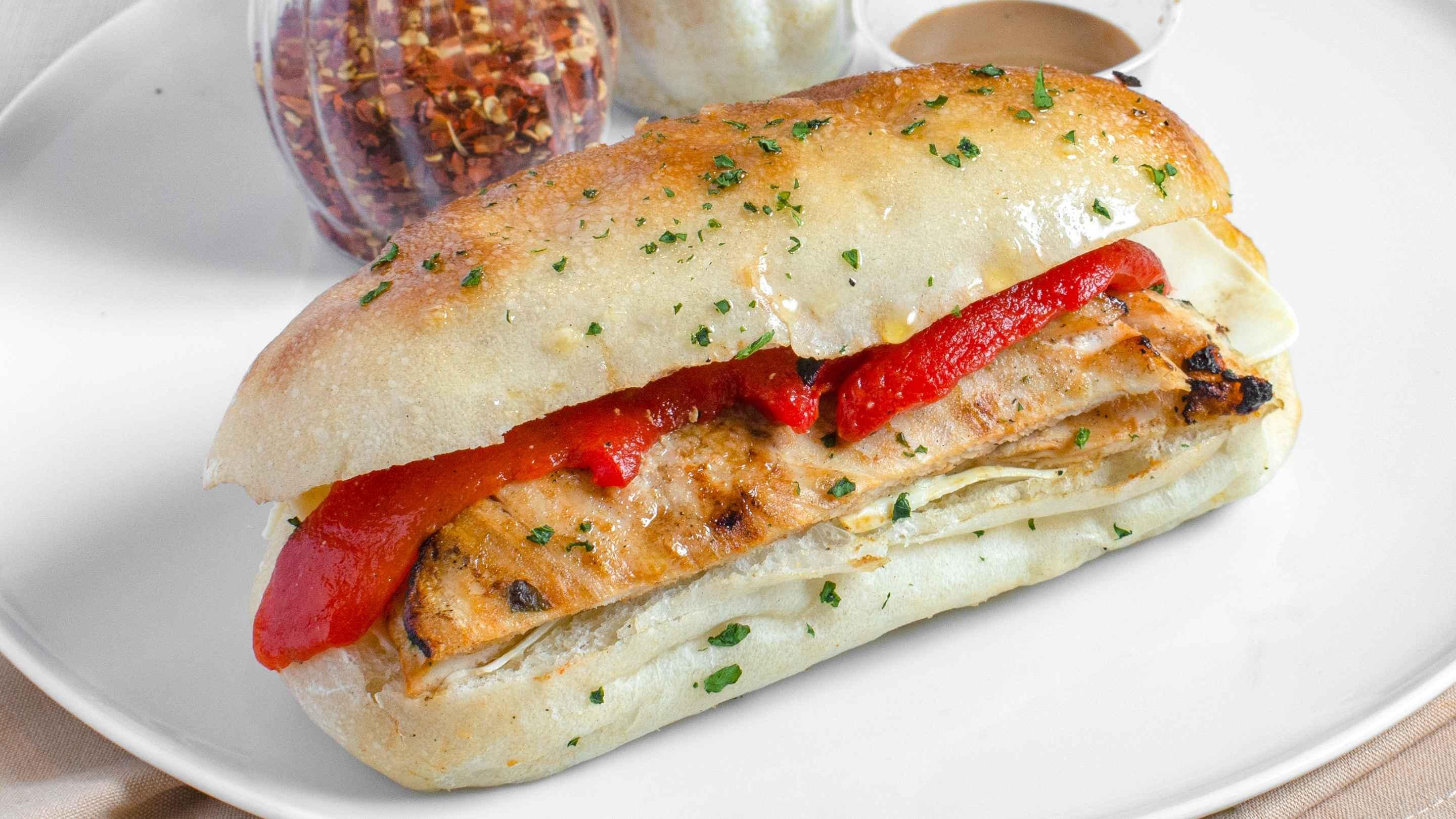Photo credit: grubhub