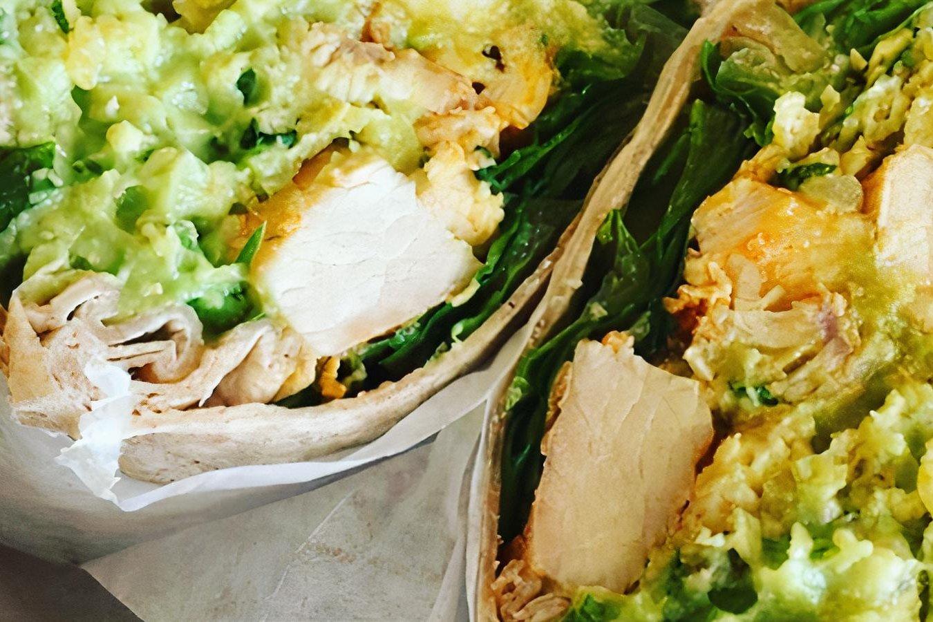 Photo credit: grubhub