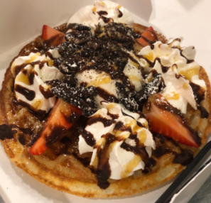 Photo credit: grubhub