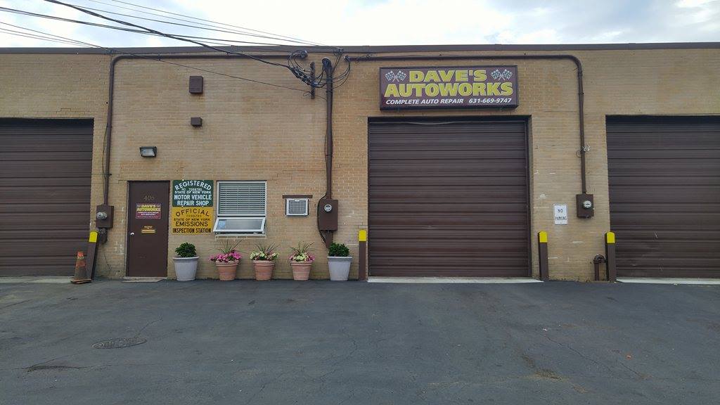 Dave's Autoworks