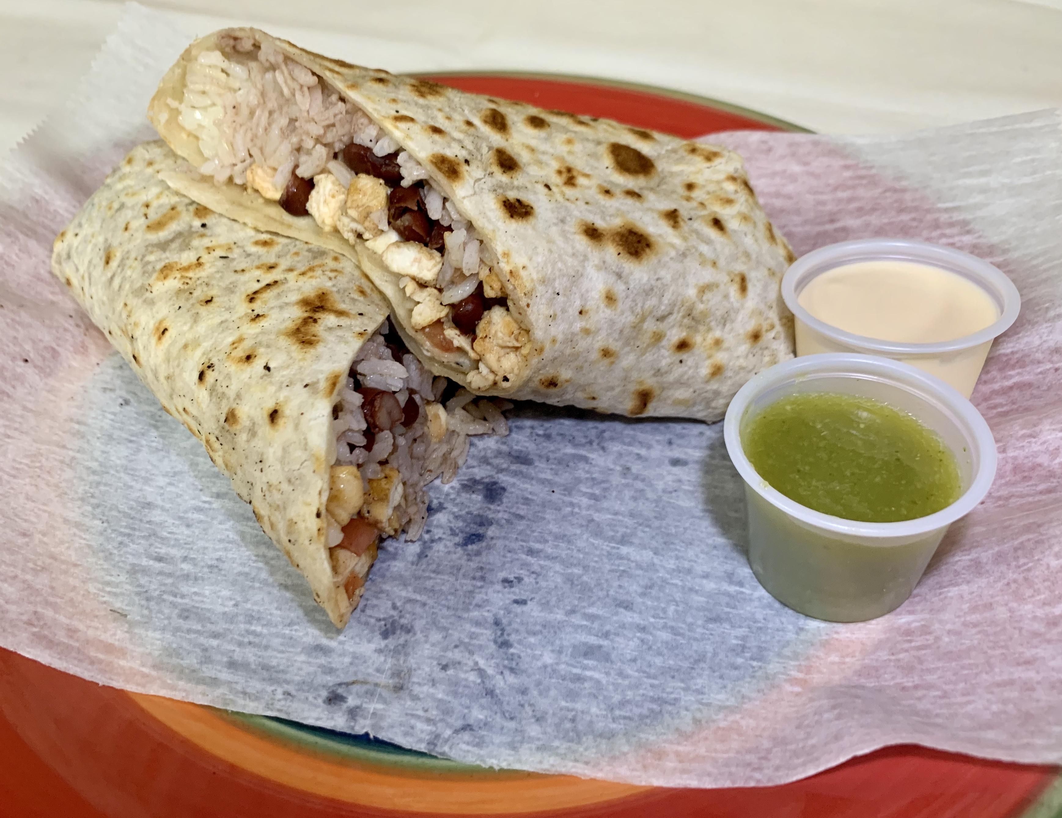 Photo credit: grubhub