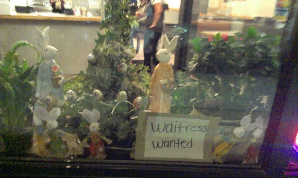 Photo credit: nextdoor