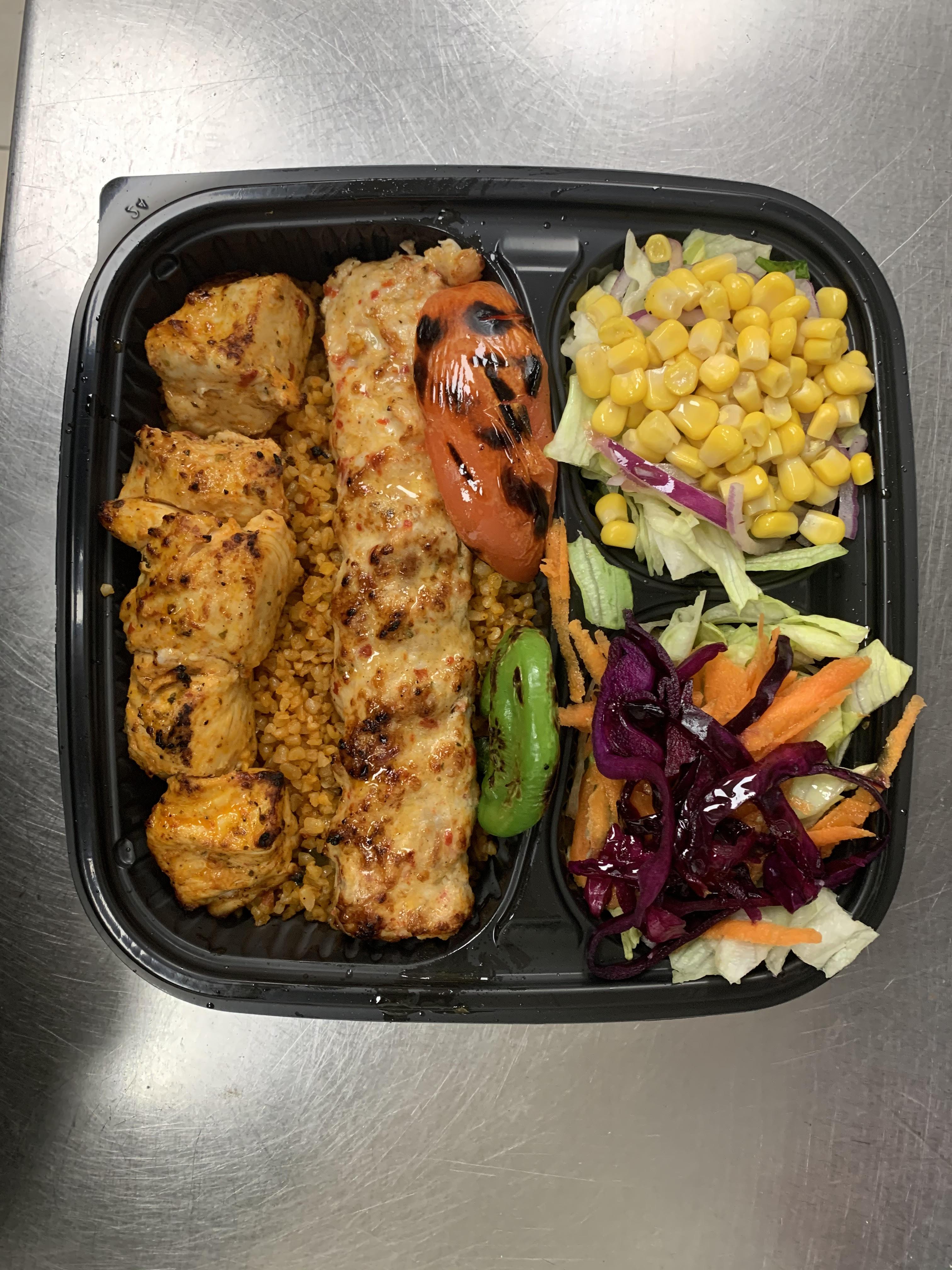 Photo credit: grubhub